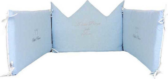 Baby Star Πάντα Κλασική A Little Prince 50x210cm