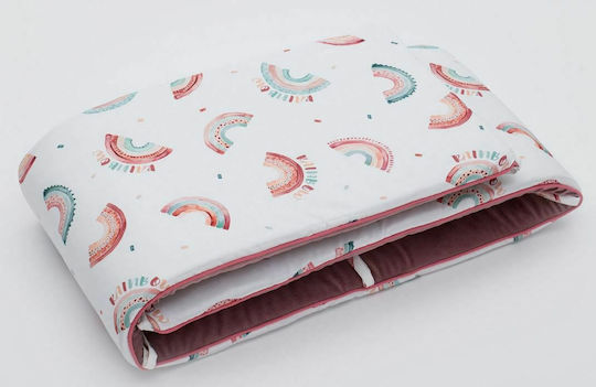 Tuttolina Rainbow Paturi Clasică Intern Multicolor 30x210cm