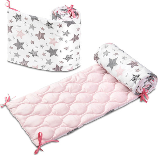 Kidizi Πάντα Κλασική Εσωτερική All Pink 70x140cm