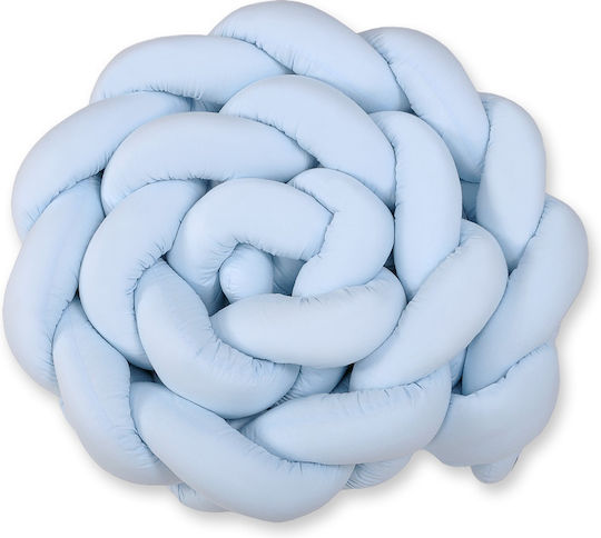 My Sweet Baby Πάντα Πλεξούδα Εσωτερική Blue