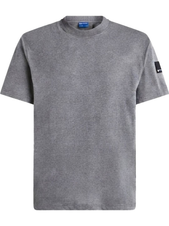 T-shirt Light Heather Grey