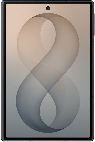 Samsung Galaxy Z Fold8 5G (16/1TB) Graphite