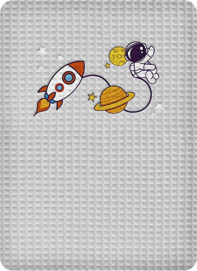 Adam Home Κουβέρτα Space Adam Home Κουβέρτα Space