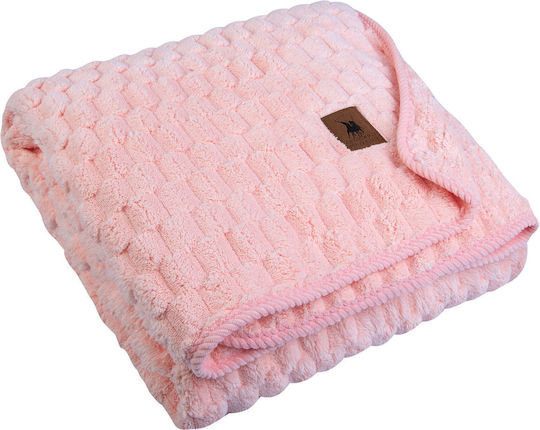 Greenwich Polo Club Babydecken Kissen Essential Baby 8848 110x150cm