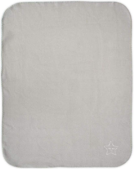 Lorelli Nursery Swaddling Blanket Polar Star 75x100cm