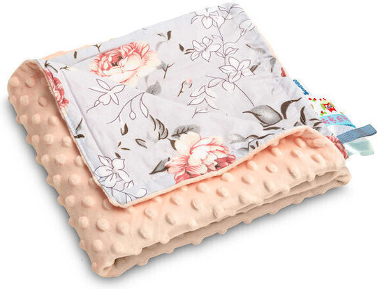 Sensillo Babydecken Wickeltücher für Kinderzimmer 75x100cm