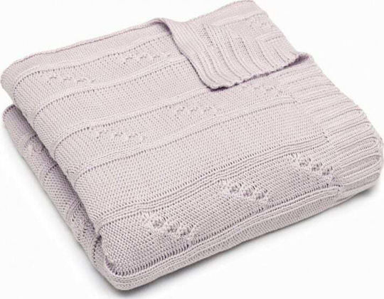 Pulp Pulp Baby Blanket Nursery Swaddling Blanket 75x90cm Pulp Pulp Baby Blanket Nursery Swaddling Blanket 75x90cm