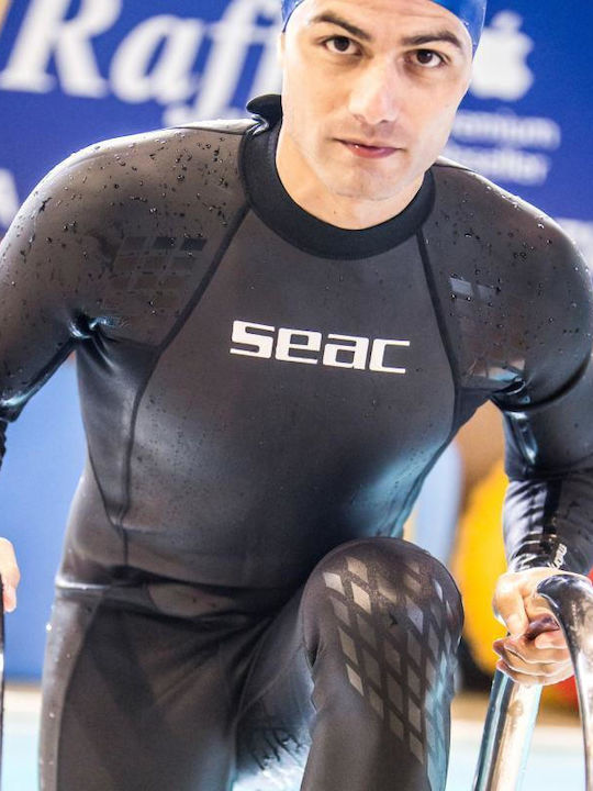 Seac Salopetă de scufundare 1.5mm