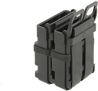 Husă Încărcător Fma Polymer 5.56 Holster De Vânătoare Pământ Întunecat