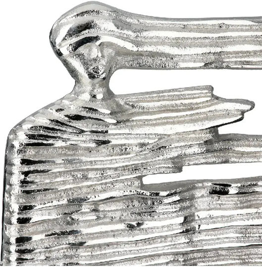 Gilde Sculptură Decorativă Verwehung 26,5 cm