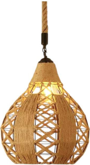 Pendant Ceiling Light 30x33cm