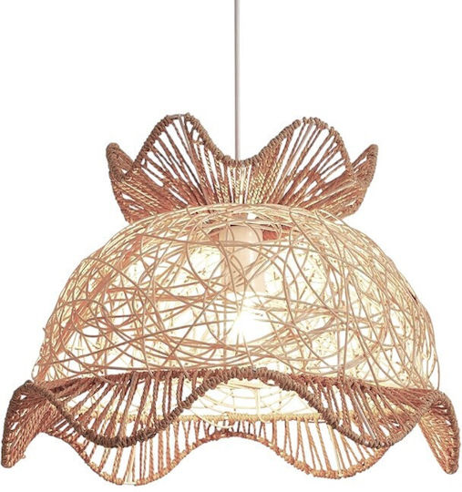 Pendant Light 40x30cm