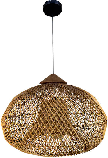 Epiplo-Fos Hanging Ceiling Light 50x50x40cm Epiplo-Fos Hanging Ceiling Light 50x50x40cm