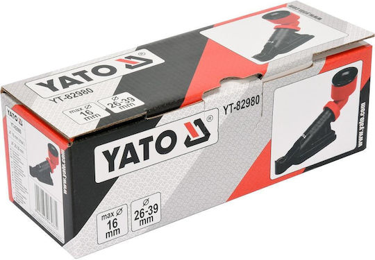 Yato YT-82980 Staubabscheider Elektrowerkzeuge