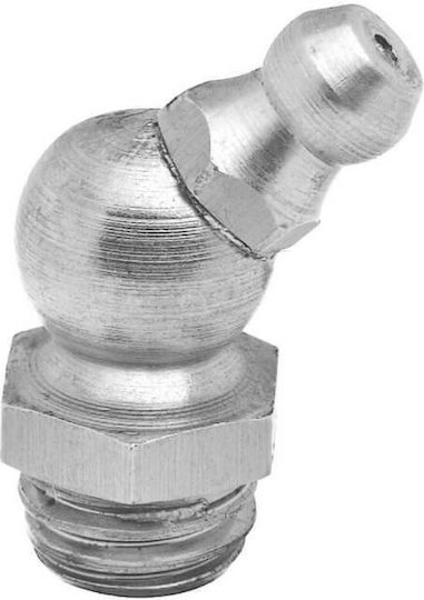 Samoa MT-506 Grease Nipple Angle 45º 8x1.25 Power Tools