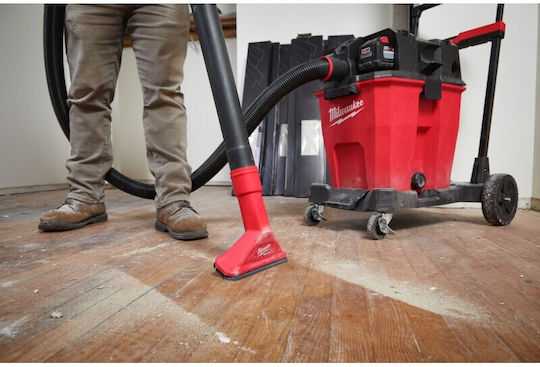 Milwaukee 4932498025 Milwaukee Werkzeugzubehör Bürste Elektrischer Werkzeuge