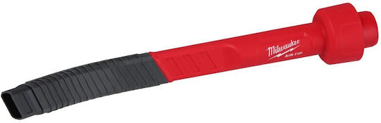 Flexible Long Reach Slotted Tool MW