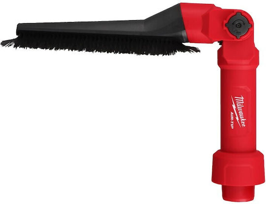 Brush Tool Rotating Joint Mw