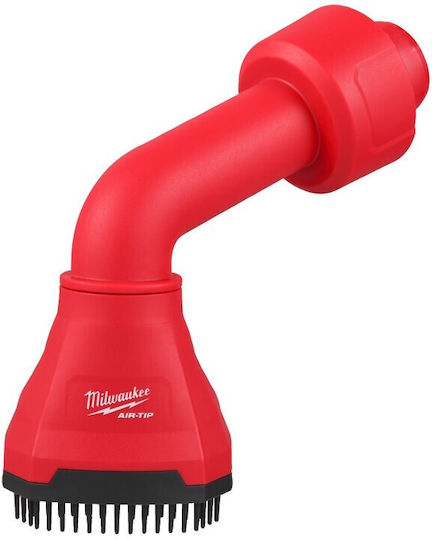 Air-tip Rotating Palm Brush Mw