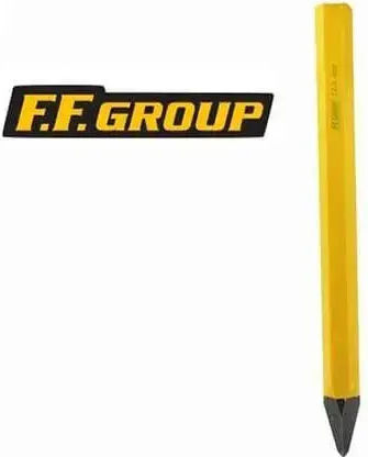 FFG Needle Cr-V 4x305mm 23016 Hand Tool