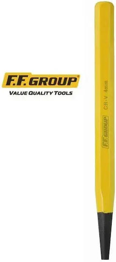 FFG Punch Cr-V 5mm 23014 Hand Tool