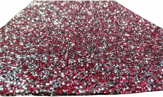 Σουπλά Μανικιούρ Κρύσταλλα 40*24cm – Nail Art Hand Pad Tf22593