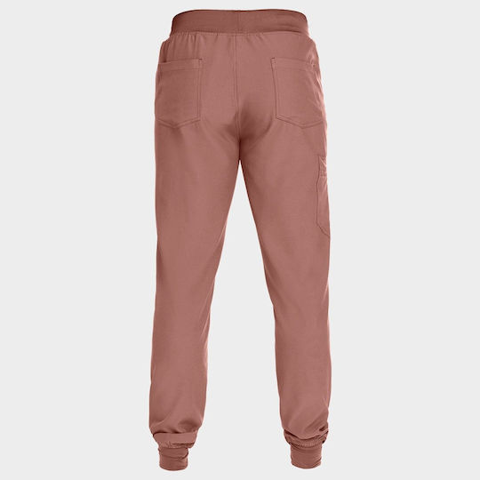 Beunique Unisex Medical Pants Gray