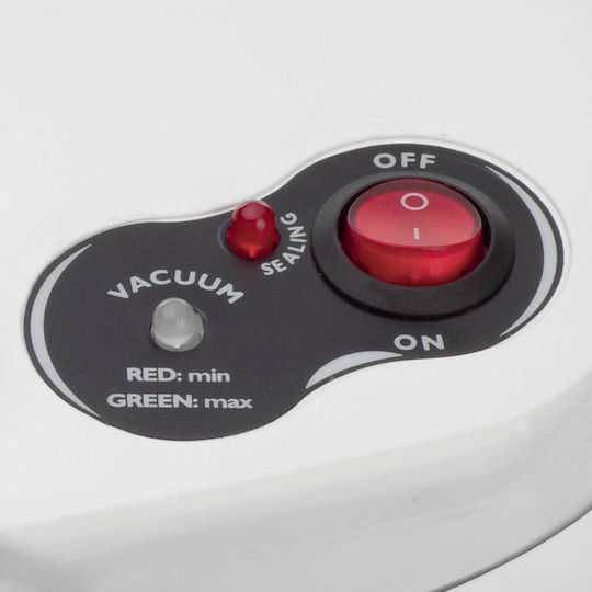 Sico Aparat De Vidat Extern Cu Lungime Maximă De Sigilare 250mm S-250 Basic BIA