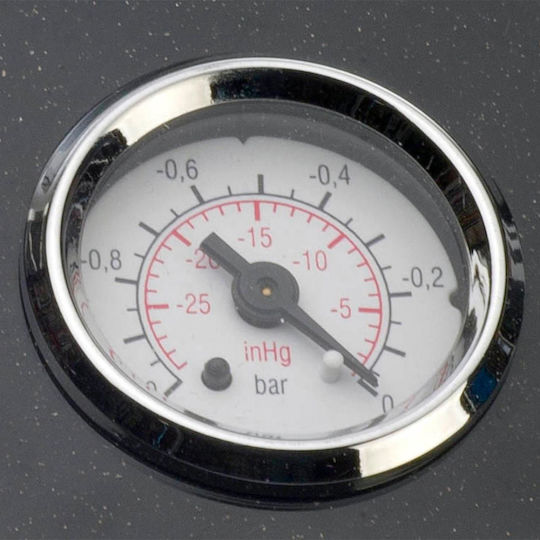 Sico Aparat De Vidat Extern Cu Lungime Maximă De Sigilare 250mm Automat S250premiumredsv