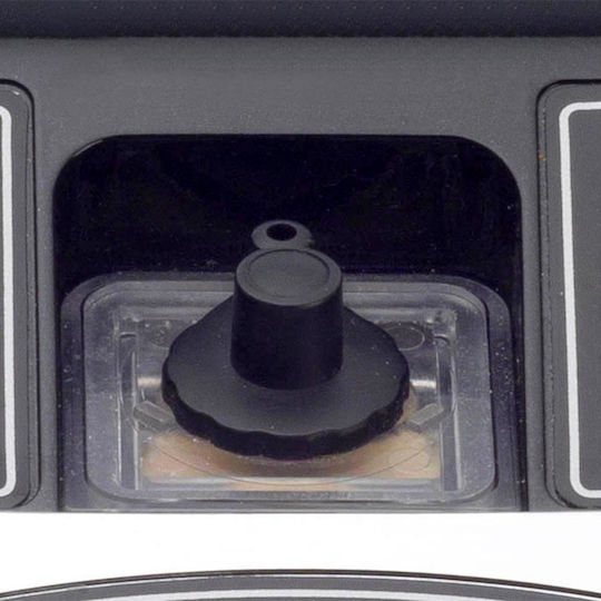Sico Aparat De Vidat Extern Cu Lungime Maximă De Sigilare 320mm Automat NEVADA SNEVCRN-SV