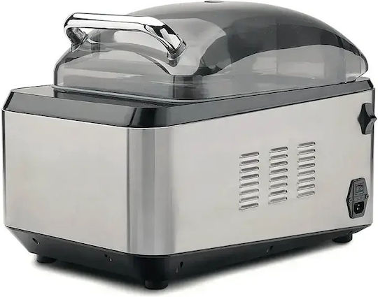 Karamco Vacuum Sealer Internal with Maximum Sealing Length 246mm Yjs850
