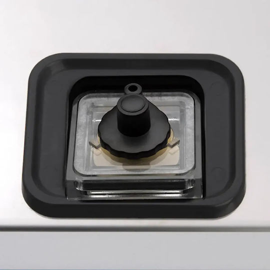 Sico Aparat De Vidat Extern Cu Lungime Maximă De Sigilare 700mm Automat S-700-SV