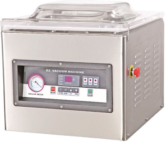 Kunba Dispozitiv de Vidat cu Lungime Maximă de Sigilare 440mm