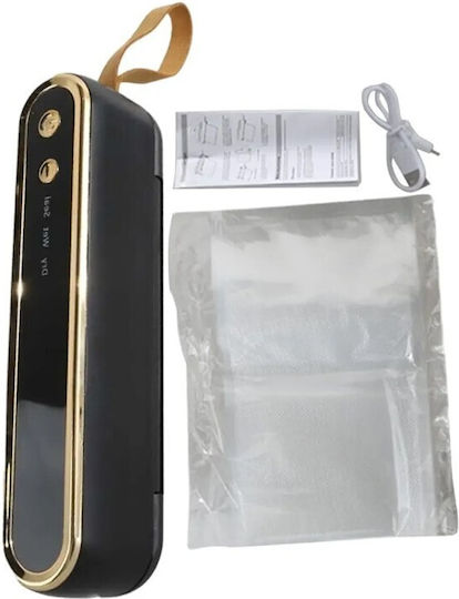 Rechargeable Food Sealing Device Cy-11005
