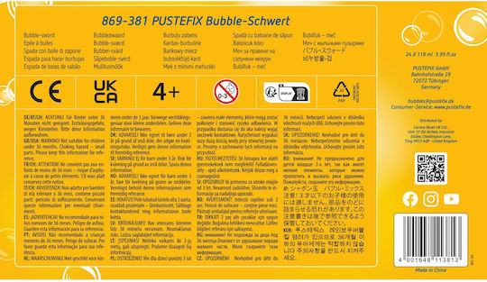 Pustefix Интерактивна Игра