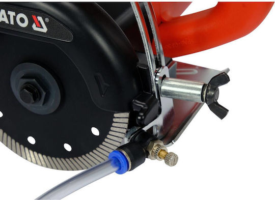 Yato Tile Cutter Wet Cutting Electric 1.4kw