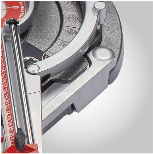Montolit Tile Cutter Manual 750mm