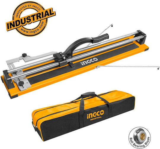 Ingco Tile Cutter Manual 800mm
