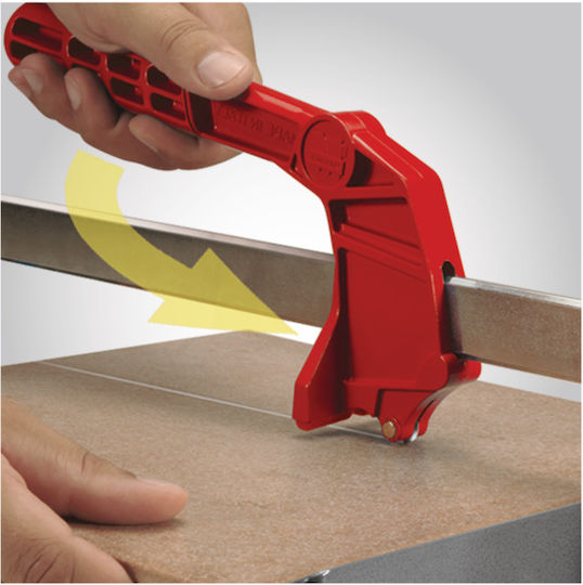 Montolit Tile Cutter Manual 750mm