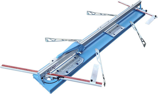 Sigma 12D1 Tile Cutter Manual 2050mm