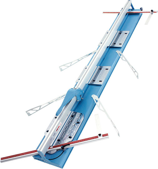 Sigma 12E1 Manual Tile Cutter 2450mm