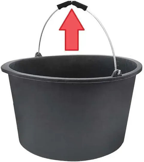 Patrol Buckets 5902455502618 1pcs