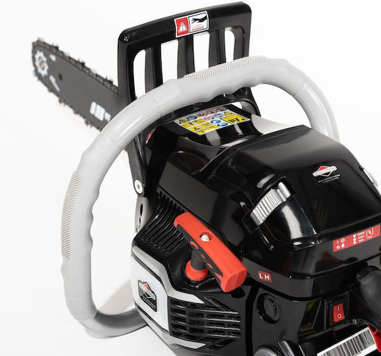 NAC Gasoline Chainsaw 6.7kg with Blade 50.8cm