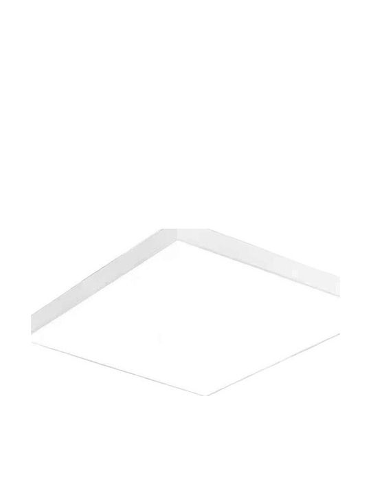 Square LED Panel 48W