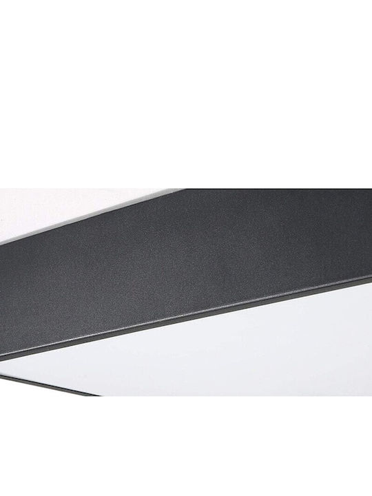 Square LED Panel 48W