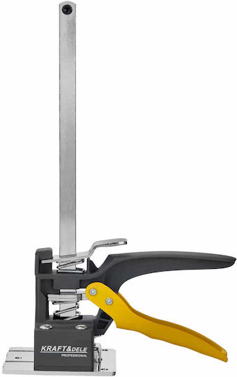Lifter Manual Kraft&dele Capacitate 120 Kg Ridicare 20 Cm Kd3069
