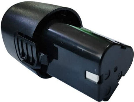 Lithium Werkzeugbatterie 18V mit Batteriekapazität 1.3Ah