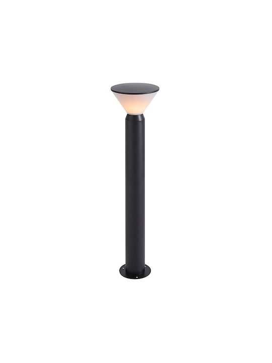 Nordlux Lumină de Podea pentru Exterior IP44 pentru Soclu E27 Negru