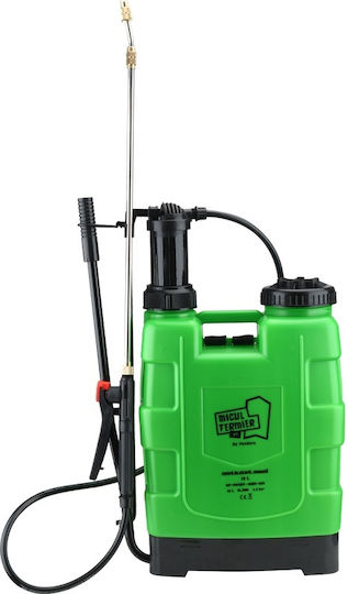 Pulverizator cu presiune cu capacitate 12lt