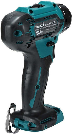 Makita DF033DZ Battery Impact Screwdriver Solo 12V